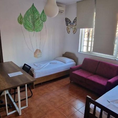 Arka Hostel Σκόδρα Εξωτερικό φωτογραφία