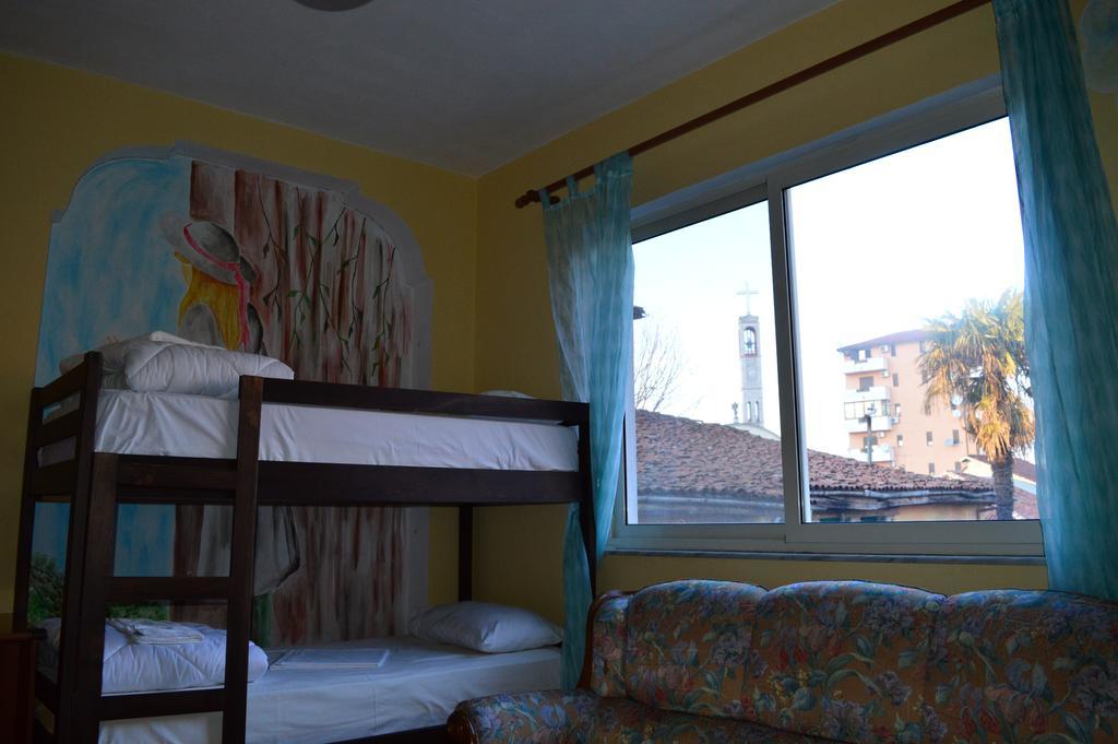 Arka Hostel Σκόδρα Εξωτερικό φωτογραφία