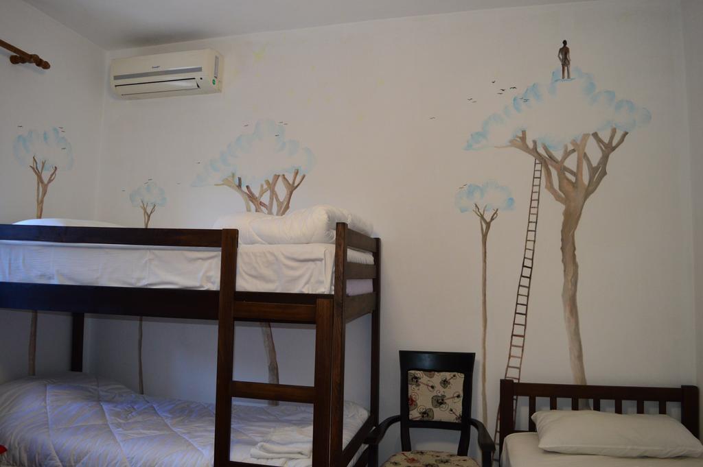 Arka Hostel Σκόδρα Εξωτερικό φωτογραφία