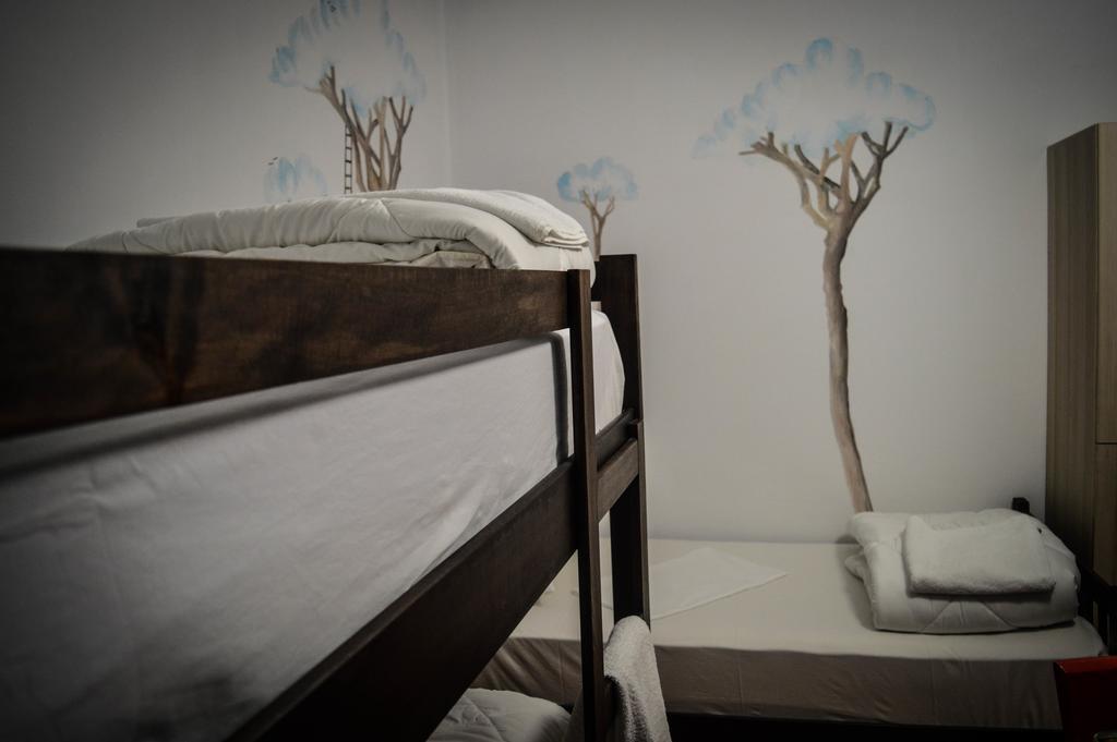 Arka Hostel Σκόδρα Εξωτερικό φωτογραφία