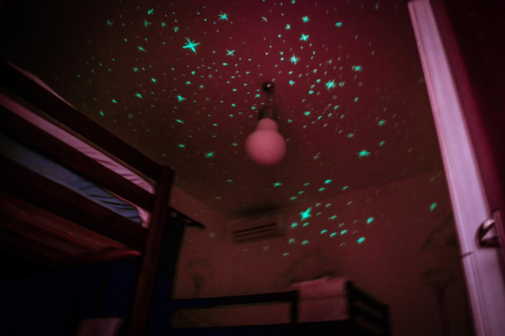 Arka Hostel Σκόδρα Εξωτερικό φωτογραφία