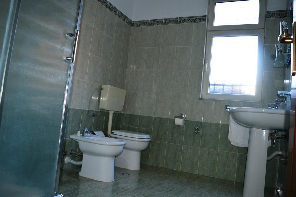 Arka Hostel Σκόδρα Εξωτερικό φωτογραφία