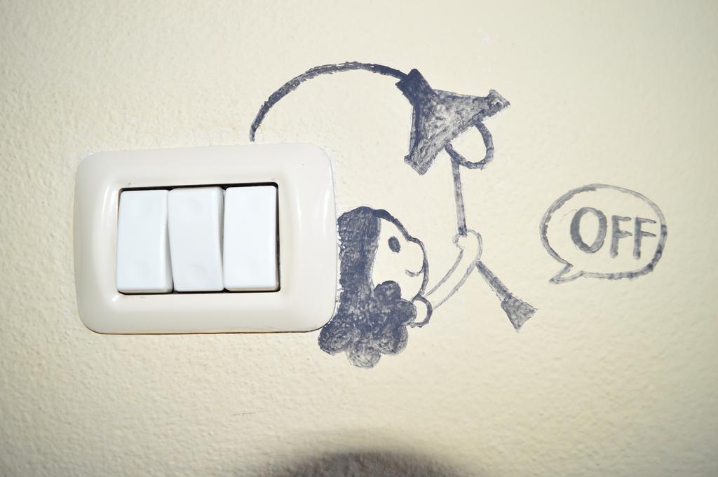 Arka Hostel Σκόδρα Εξωτερικό φωτογραφία